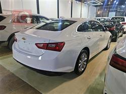 شێڤرۆلێت مالیبۆ